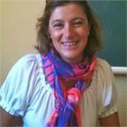 PROFESORA CON MUCHA EXPERIENCIA